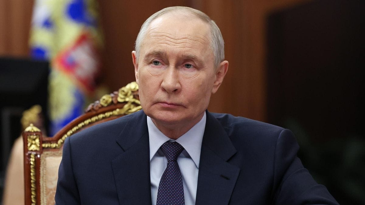 “Colpo di Stato”. La Russia è nel caos: ecco cosa sta succedendo a Putin