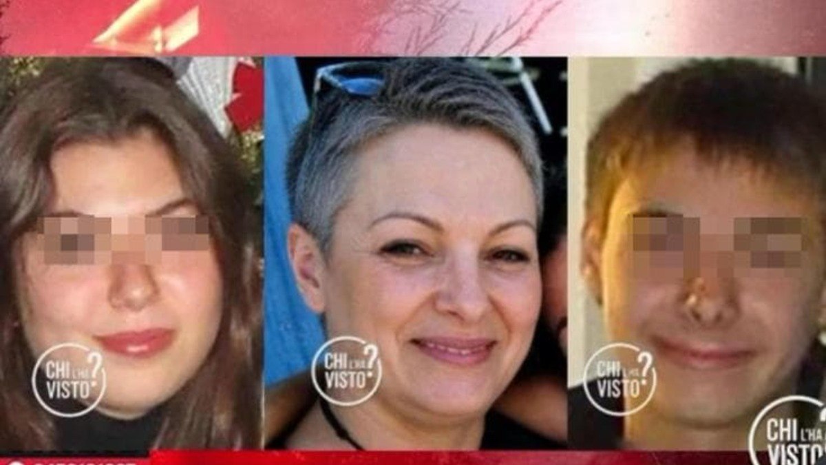 “La verità inaspettata”. Sonia e figli scomparsi, spunta la lettera che rivela tutto