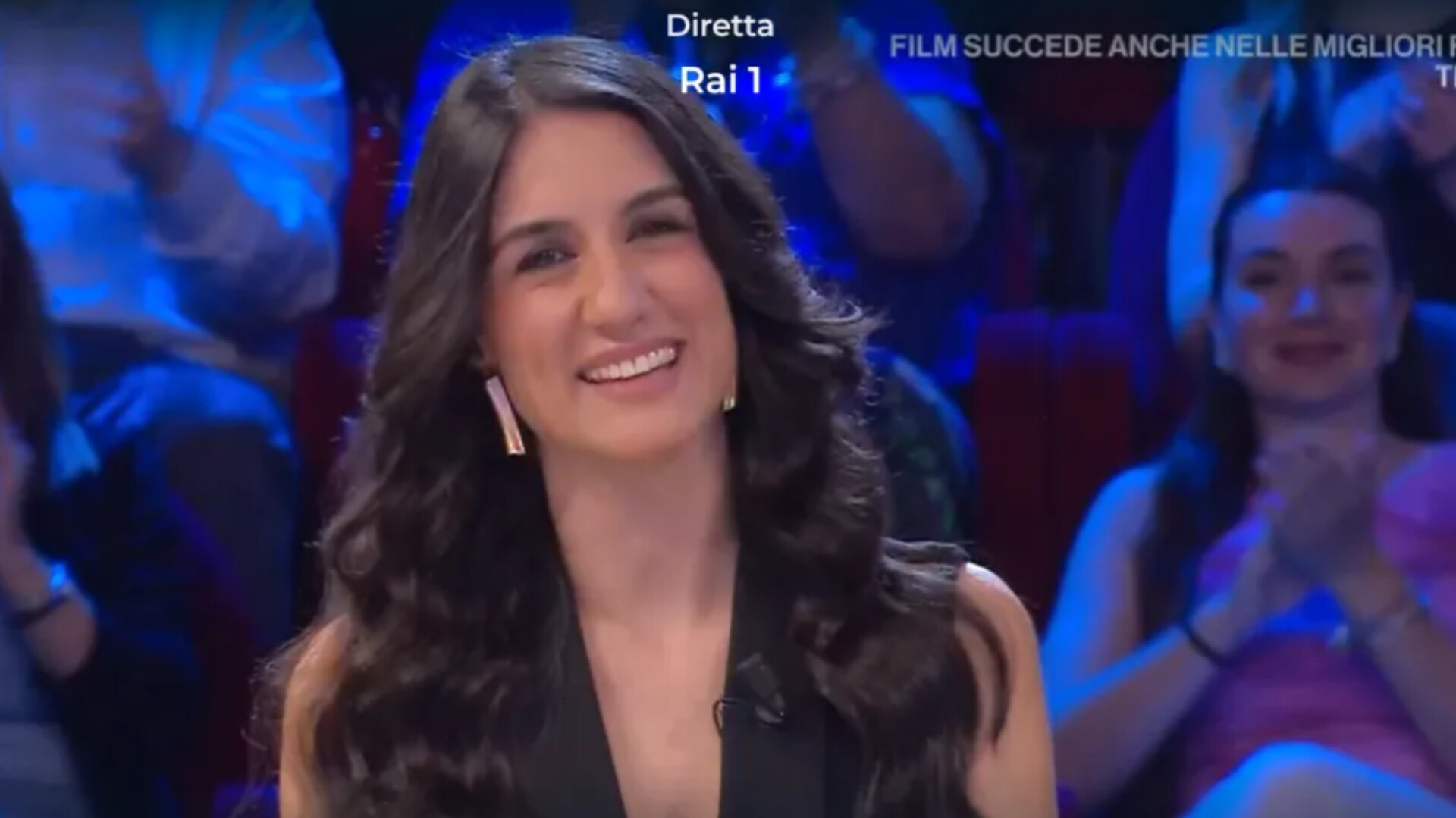 Affari Tuoi, l’assurda confessione di Federica: “Cosa faccio per mantenermi”
