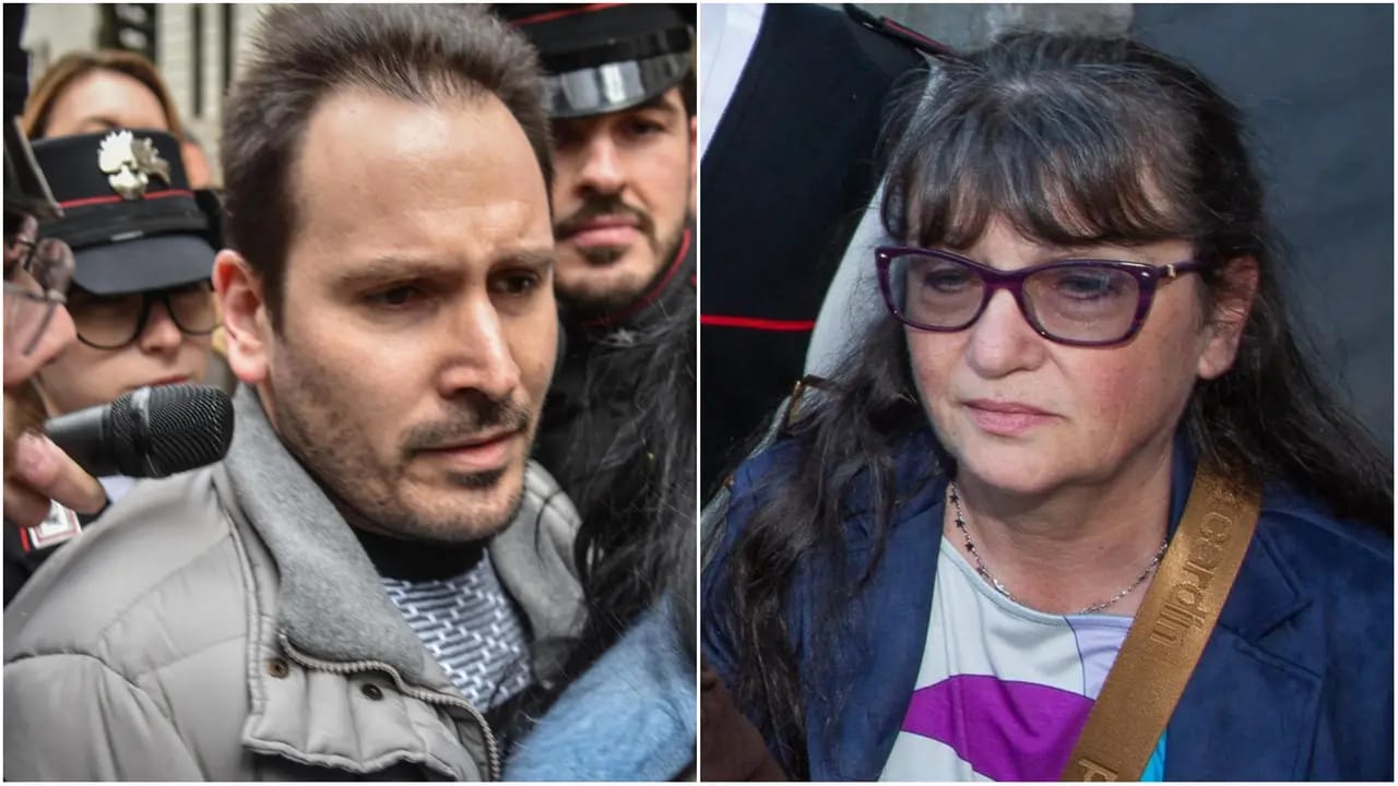 La madre di Sempio crolla in lacrime: «La colpa è mia»