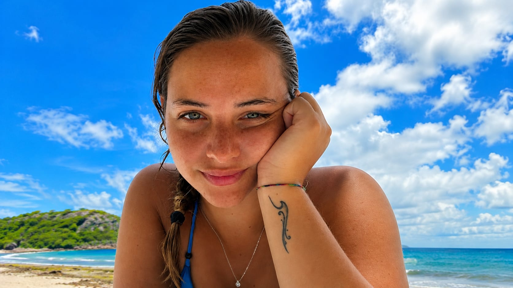 Italiani scomparsi alle Maldive, la scoperta su Giorgia Sommacal