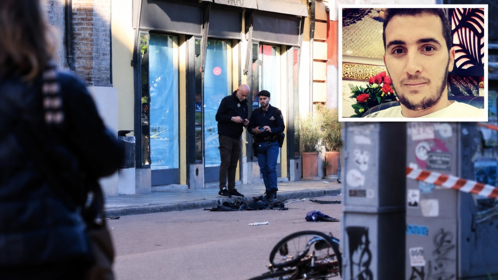 Salim El Koudri: ecco chi è e cosa faceva l’attentatore di Modena