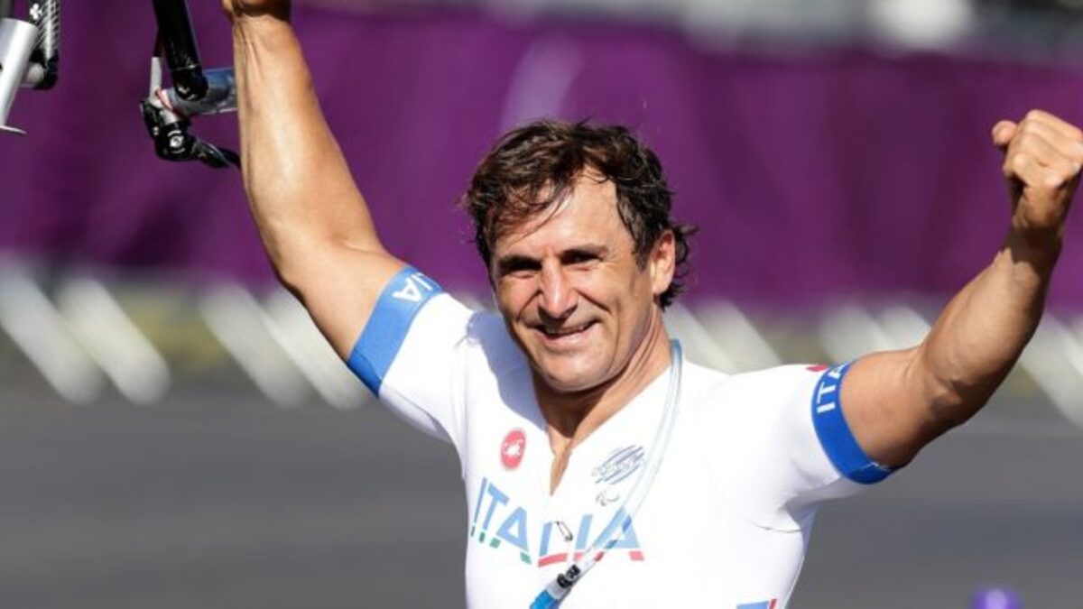 Alex Zanardi, svelate le vere cause della m*rte