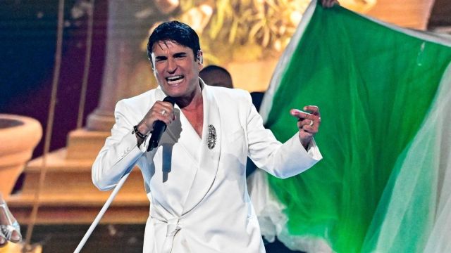 Eurovision 2026, gravissimo errore: penalizzato Sal Da Vinci