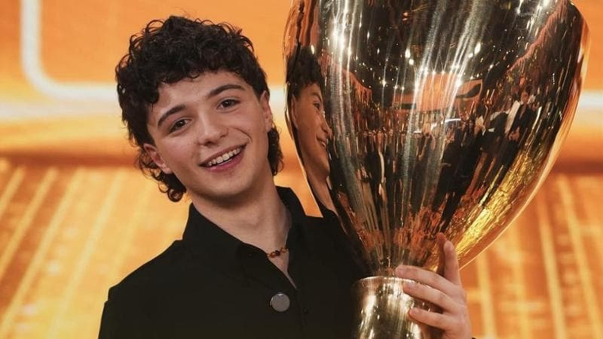 Lorenzo Salvetti, la scoperta sul vincitore di Amici 2026