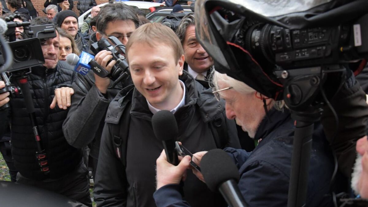 “Stasi scagionato”. Garlasco, la notizia è appena arrivata: cosa sta succedendo