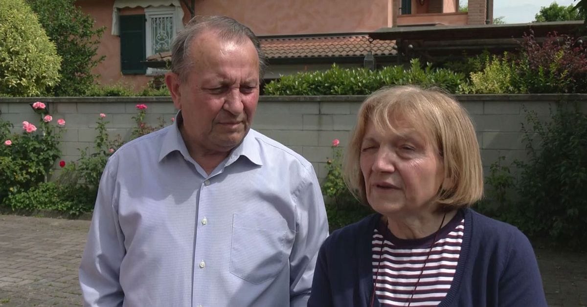 “Sempio colpevole”. I genitori di Chiara Poggi rompono il silenzio