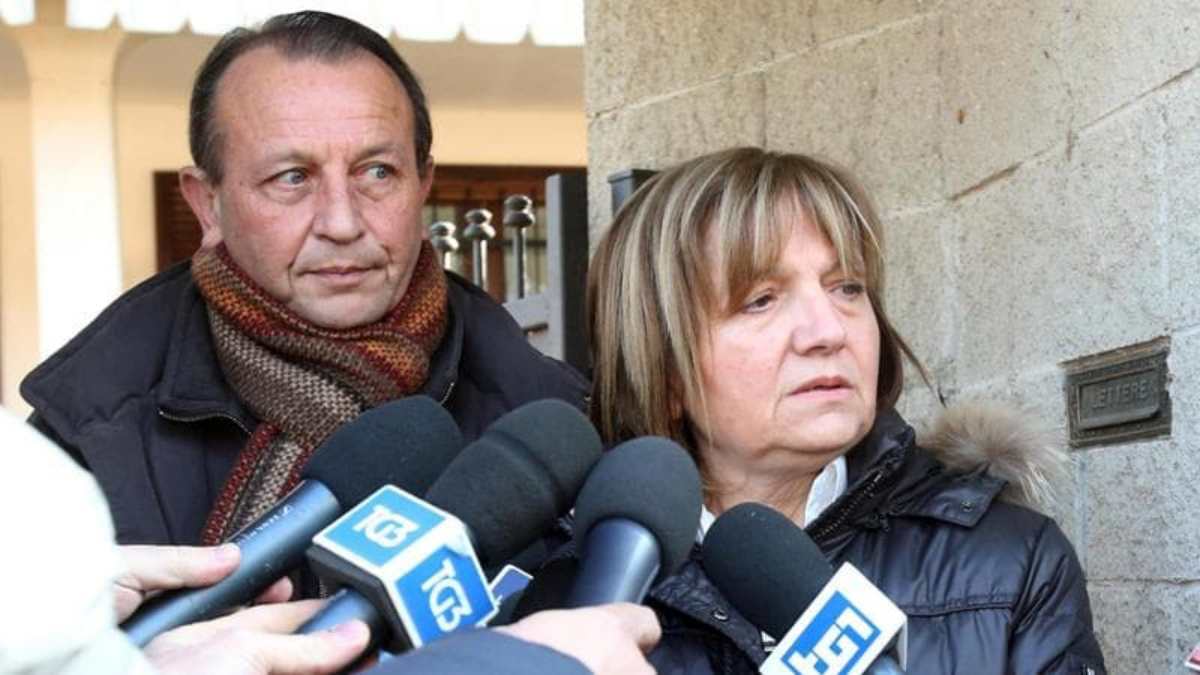 Garlasco, la furia dei Poggi contro i magistrati: parole durissime