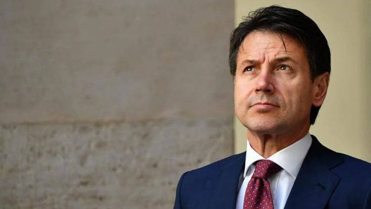 Dove e a cosa si è operato Giuseppe Conte