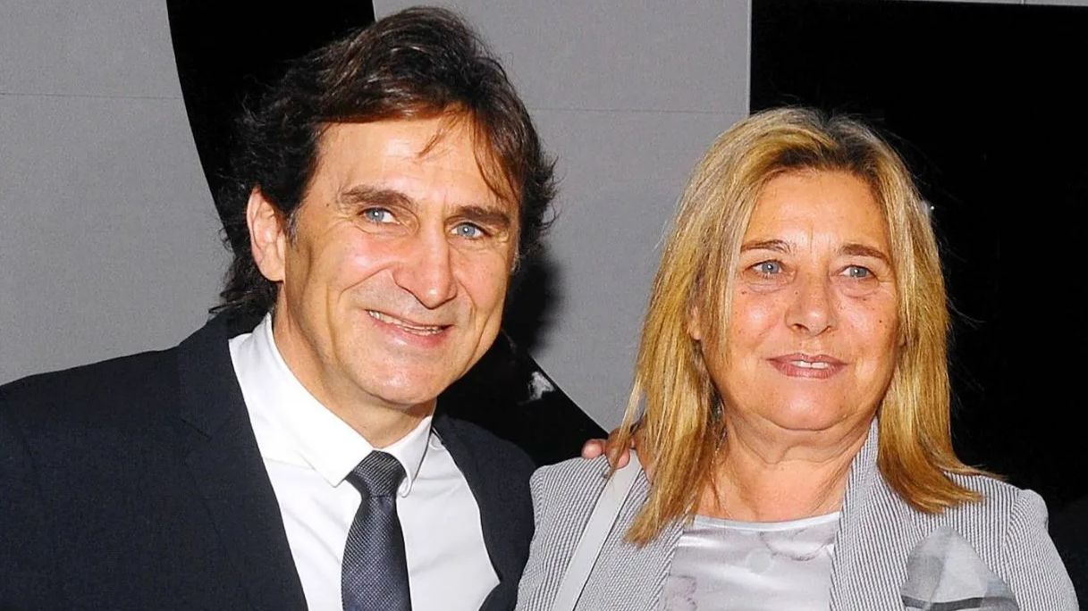 Alex Zanardi: la famiglia rompe il silenzio