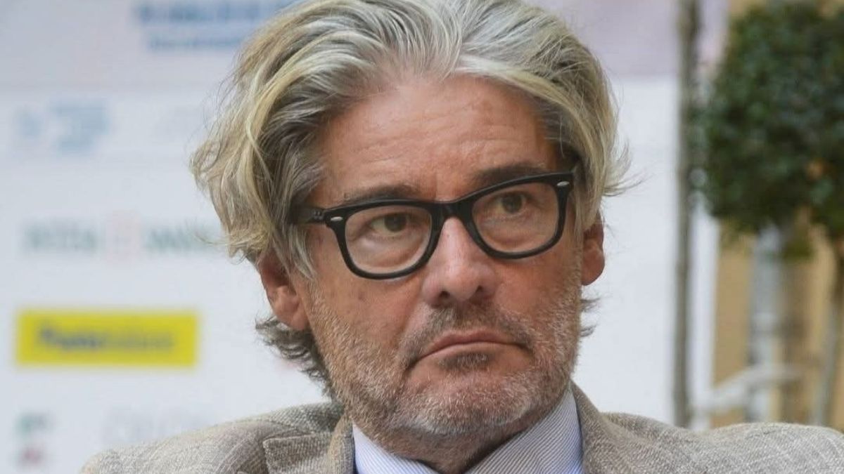 Del Debbio non si nasconde più e confessa