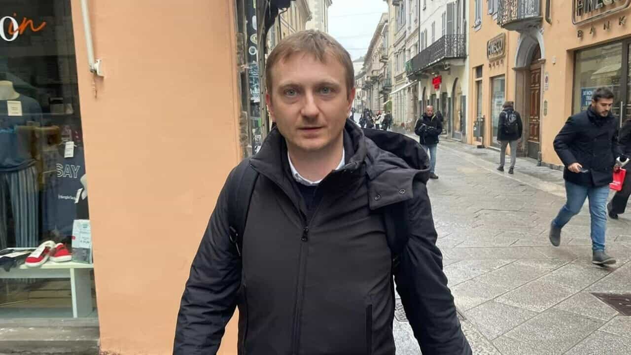 Garlasco, Alberto Stasi rompe il silenzio e si commuove