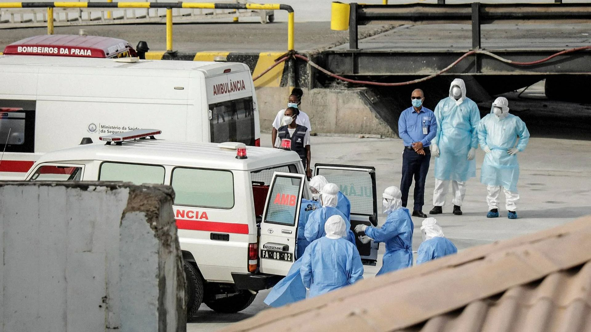 Hantavirus, interviene Matteo Bassetti: “Purtroppo…