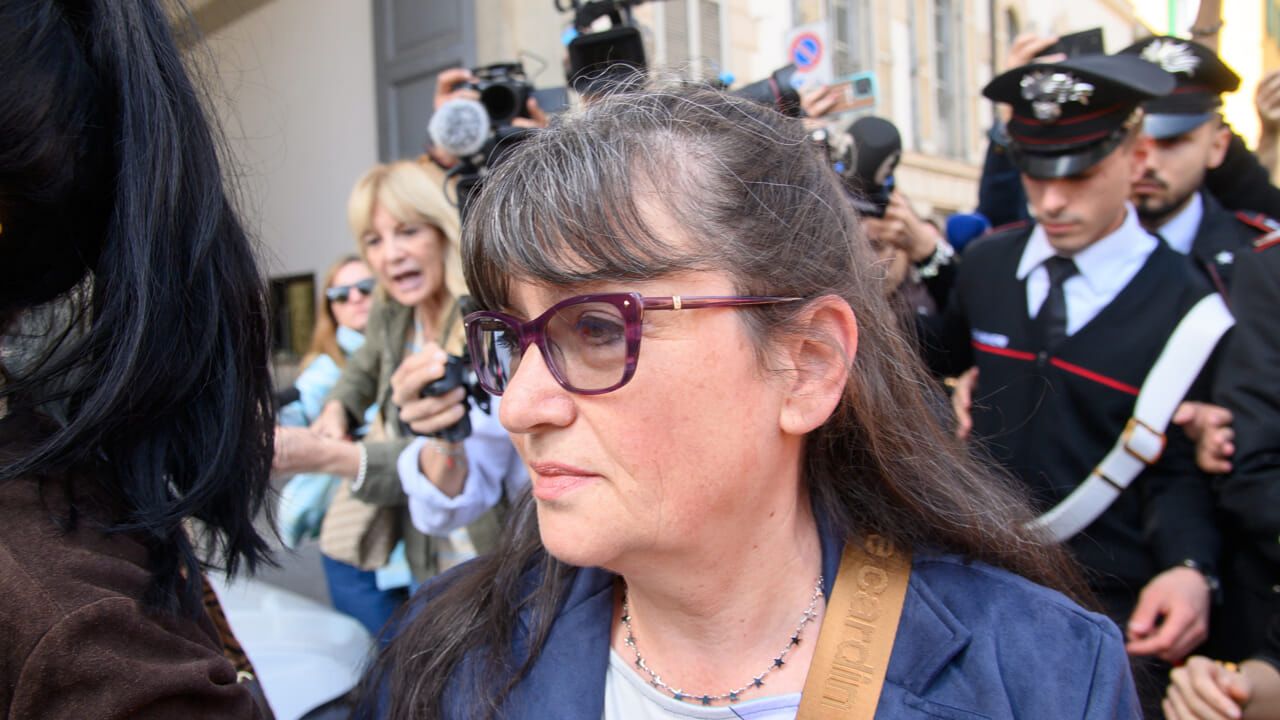 Garlasco, la notizia poco fa sulla madre di Andrea Sempio