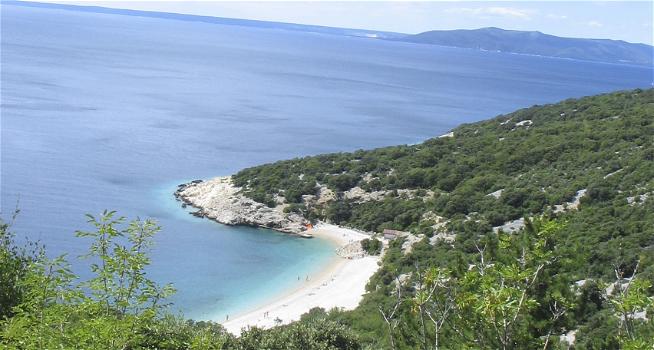 Vacanze in Croazia: il mare e la città