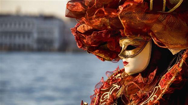 Il Carnevale di Venezia: dal 15 febbraio al 4 marzo 2014