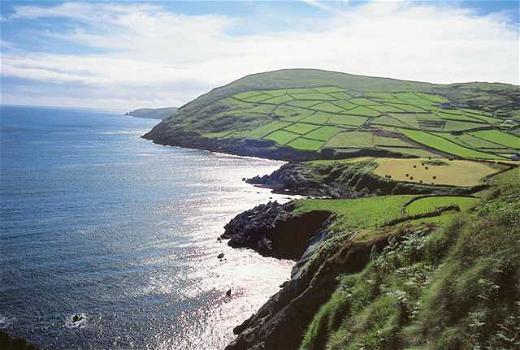 La Wild Atlantic Way mostra un'Irlanda inedita e affascinante
