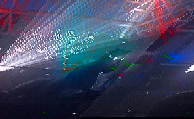 Discoteca Cocoricò di Riccione