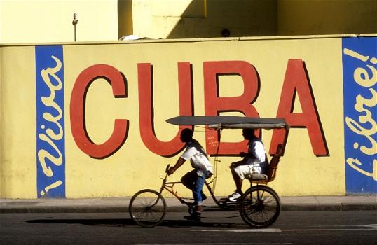 Cuba, meta ideale per una vacanza tropicale