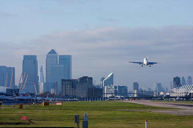 Aeroporti di Londra