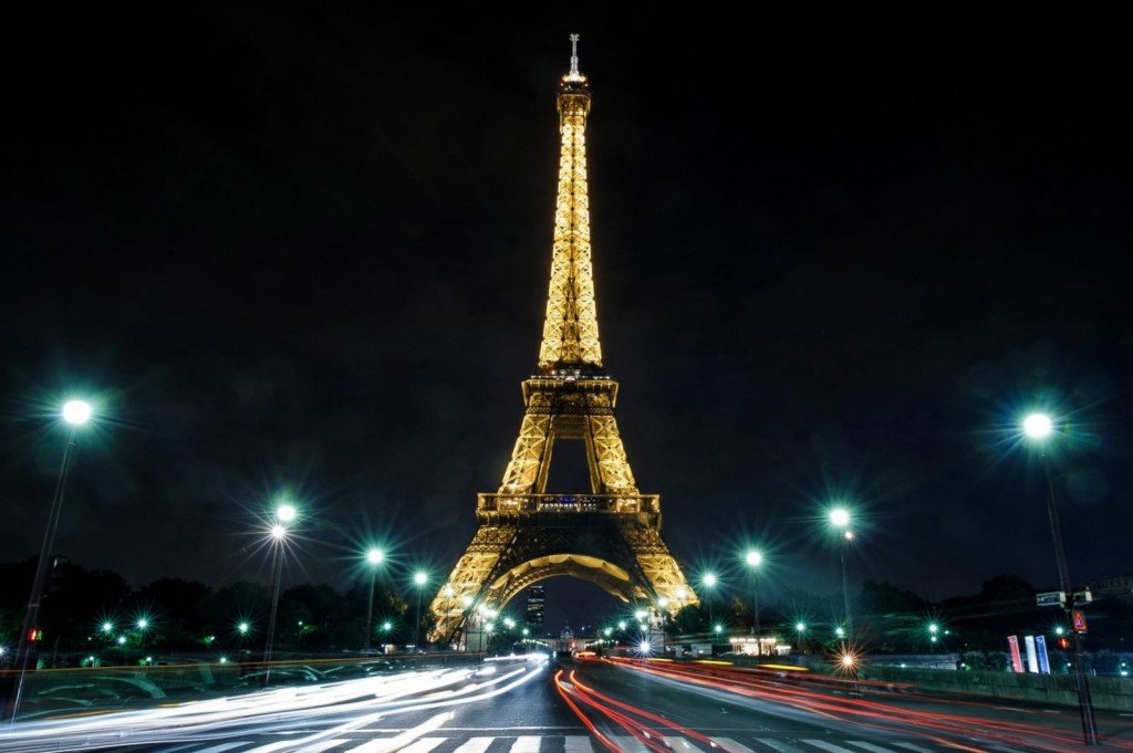Parigi-di-sera