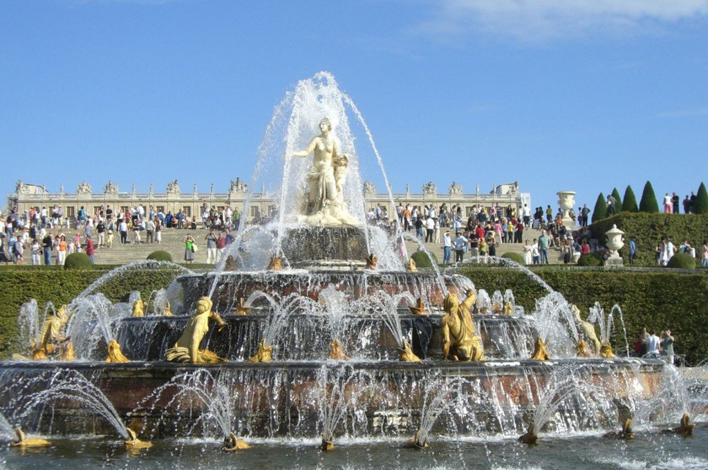 La-Reggia-di-Versailles