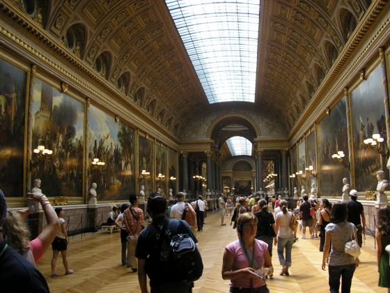 La-Reggia-di-Versailles