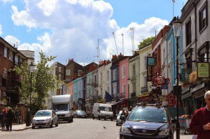 Notting-hill-di-londra