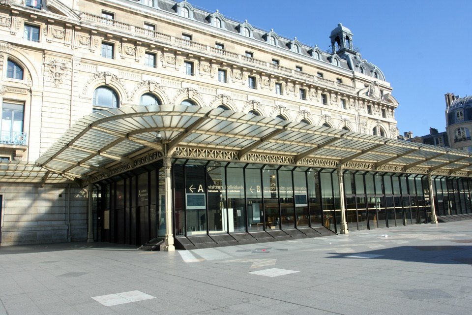 Il-Museo-d-orsay