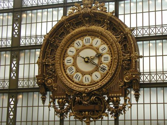 Il-Museo-d-orsay