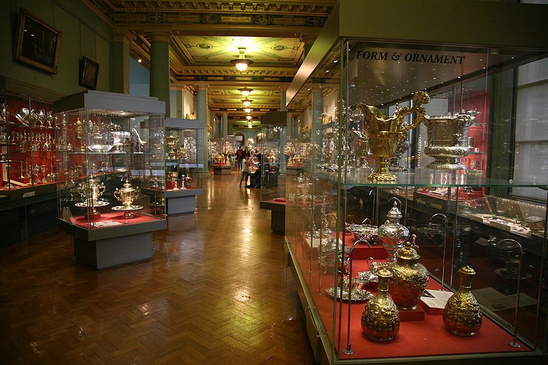 Victoria-and-albert-museum