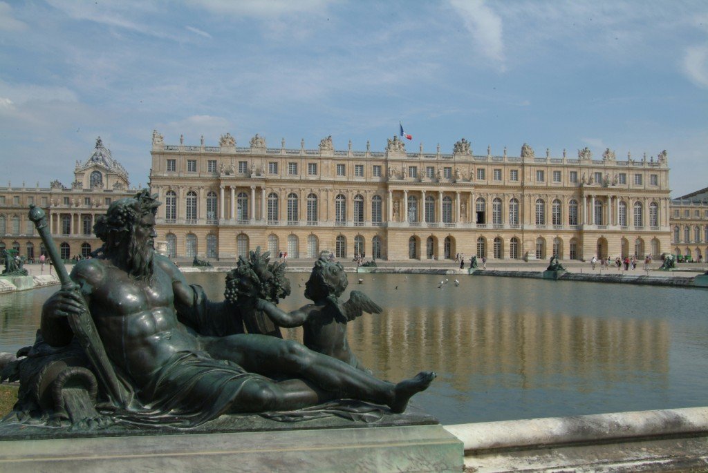 La-Reggia-di-Versailles