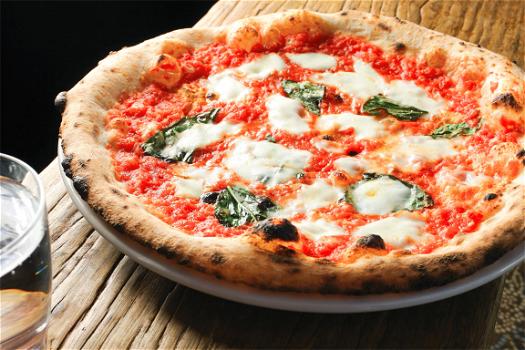 Le migliori pizzerie d'Italia per il Gambero Rosso