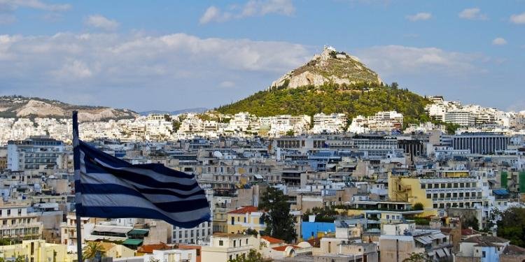 Agorà di Atene