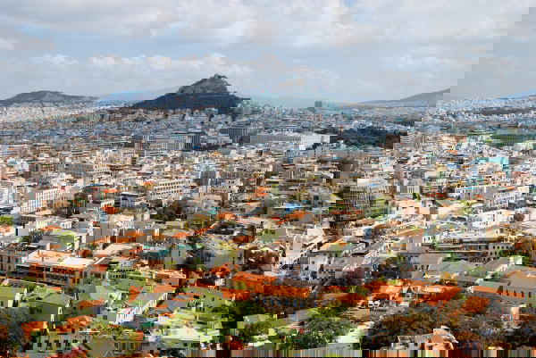 Cosa vedere ad Atene in 3 giorni