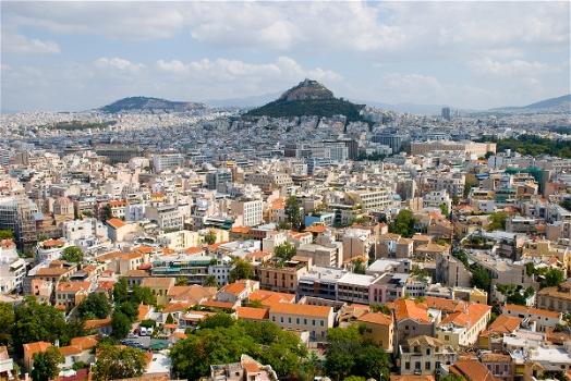 Cosa vedere ad Atene in 3 giorni