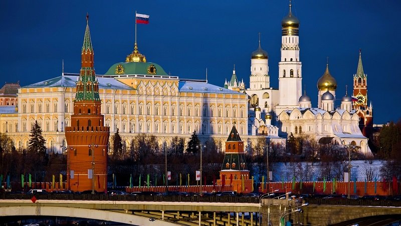 Il Cremlino di Mosca: il centro politico, storico e culturale della Russia