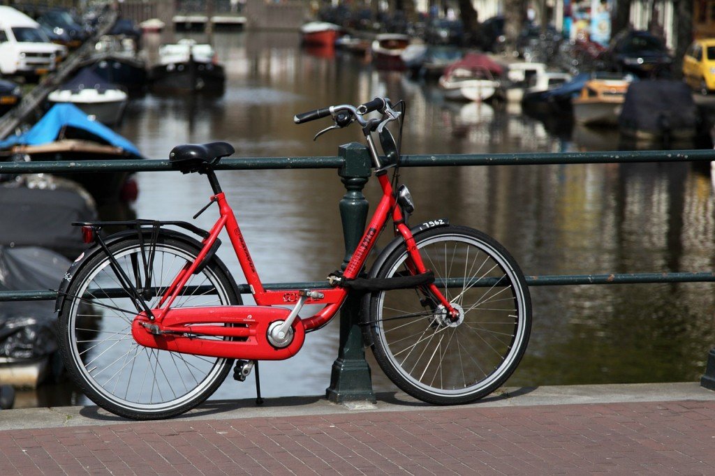 amsterdam-bici