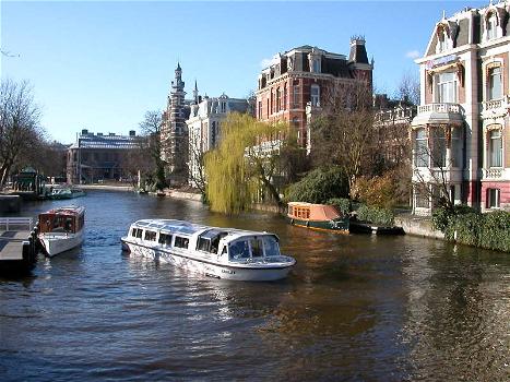 Appartamenti ad Amsterdam