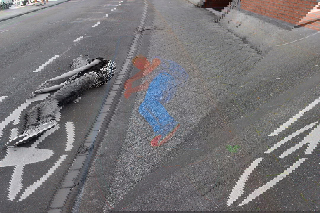 In bicicletta a Copenaghen