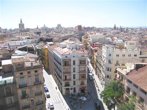 Appartamenti a Barcellona