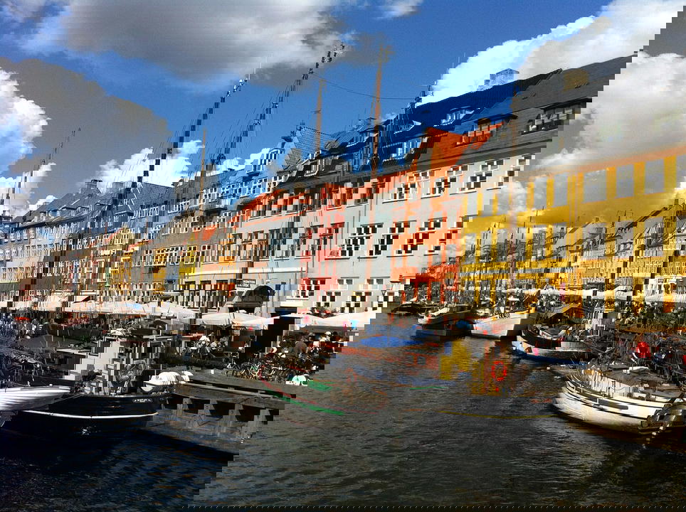 Copenaghen