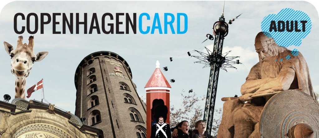 La Copenaghen Card