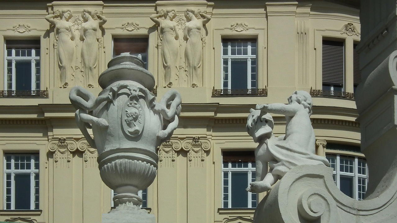 Appartamenti a Vienna