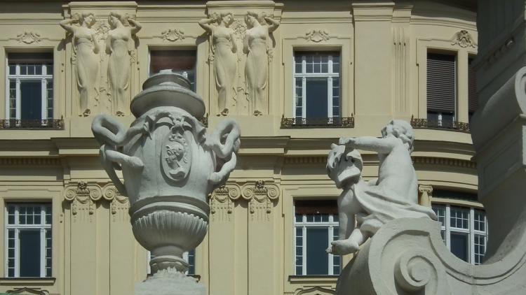 Appartamenti a Vienna