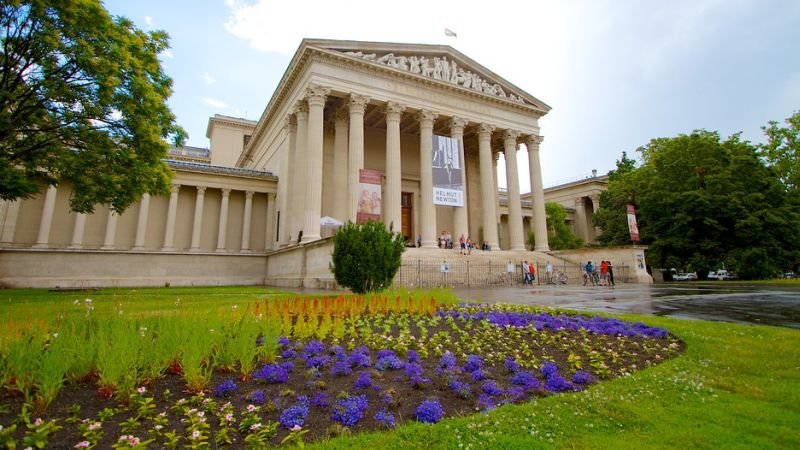 museo-di-belle-arti-budapest