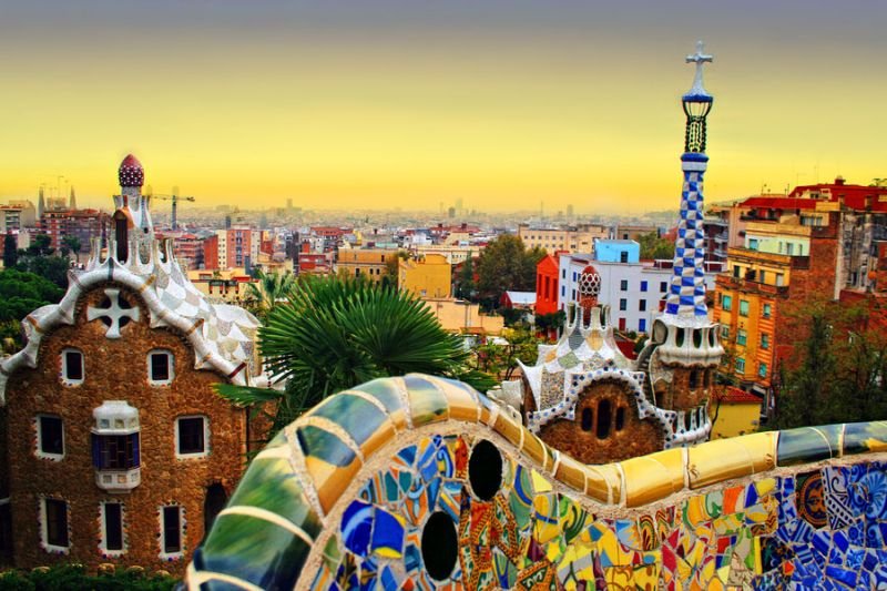 parco-guell
