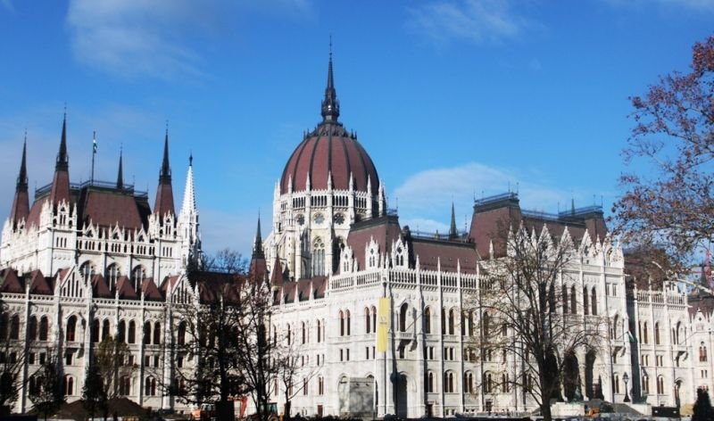 parlamento-di-budapest