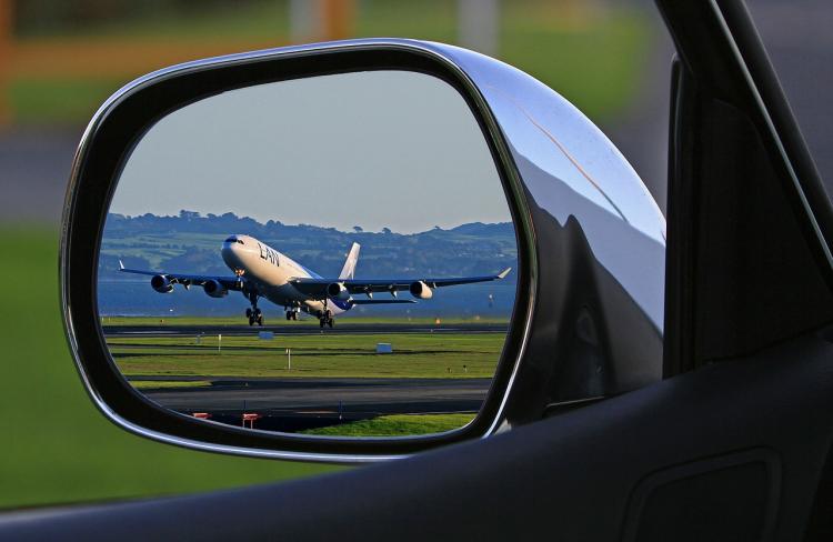 Aeroporto di Atene