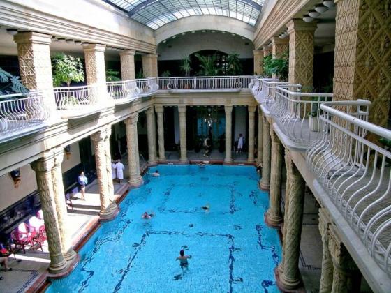 terme-hotel-gellért-budapest